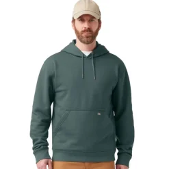 Dickies Hoodies*Men's Workmark Logo Hoodie