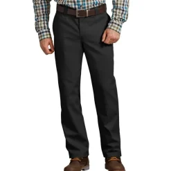 Dickies Work Pants*Men's WP840 FLEX Active Waist Regular Fit Work Pant