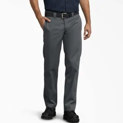 Dickies Work Pants*Men's WP873 Slim Straight Work Pants