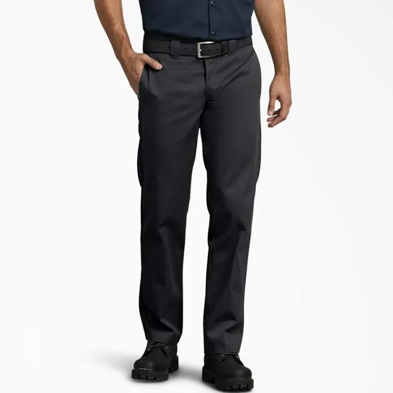 Dickies Work Pants*Men's WP873 Slim Straight Work Pants
