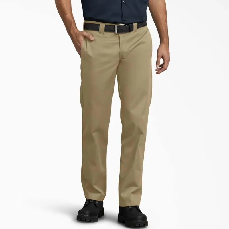 Dickies Work Pants*Men's WP873 Slim Straight Work Pants