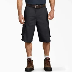 Dickies Shorts*Men's WR888 13" Loose Fit Cargo Short