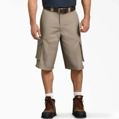Dickies Shorts*Men's WR888 13" Loose Fit Cargo Short