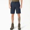 Dickies Shorts*Men's WR852 Relaxed Fit 11" Work Shorts