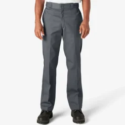 Dickies Work Pants*Original 874 Flat Front Work Pants