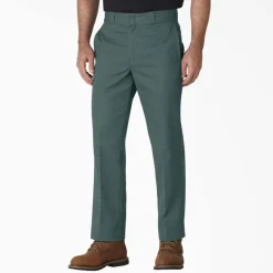 Dickies Work Pants*Original 874 Flat Front Work Pants