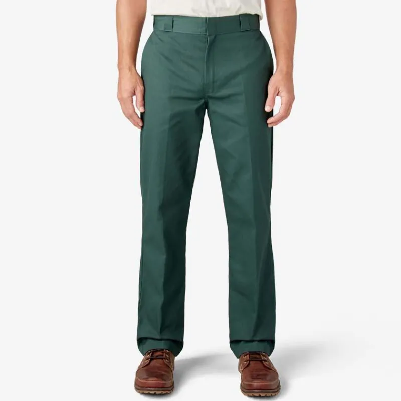 Dickies Work Pants*Original 874 Flat Front Work Pants
