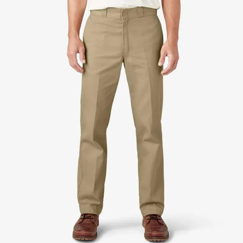 Dickies Work Pants*Original 874 Flat Front Work Pants