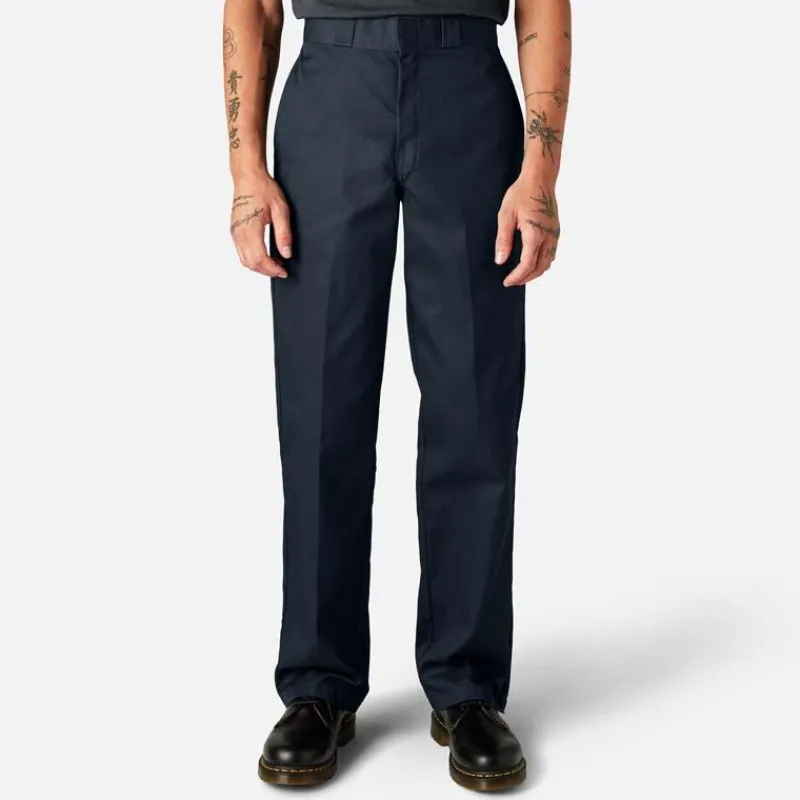 Dickies Work Pants*Original 874 Flat Front Work Pants