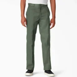 Dickies Work Pants*Original 874 Flat Front Work Pants