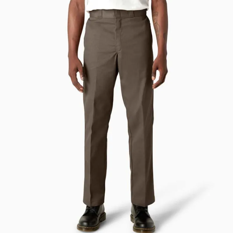 Dickies Work Pants*Original 874 Flat Front Work Pants