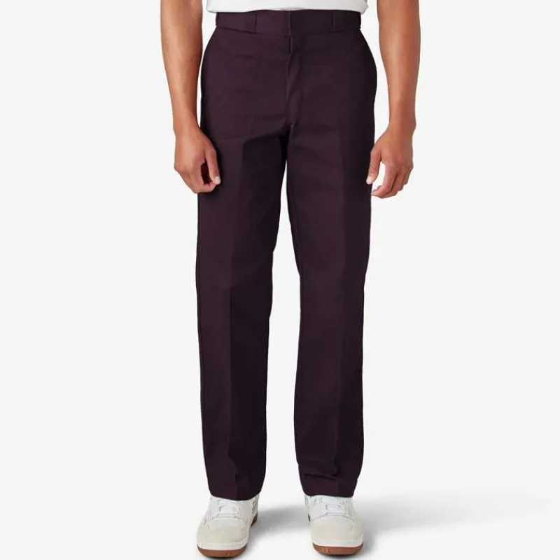 Dickies Work Pants*Original 874 Flat Front Work Pants