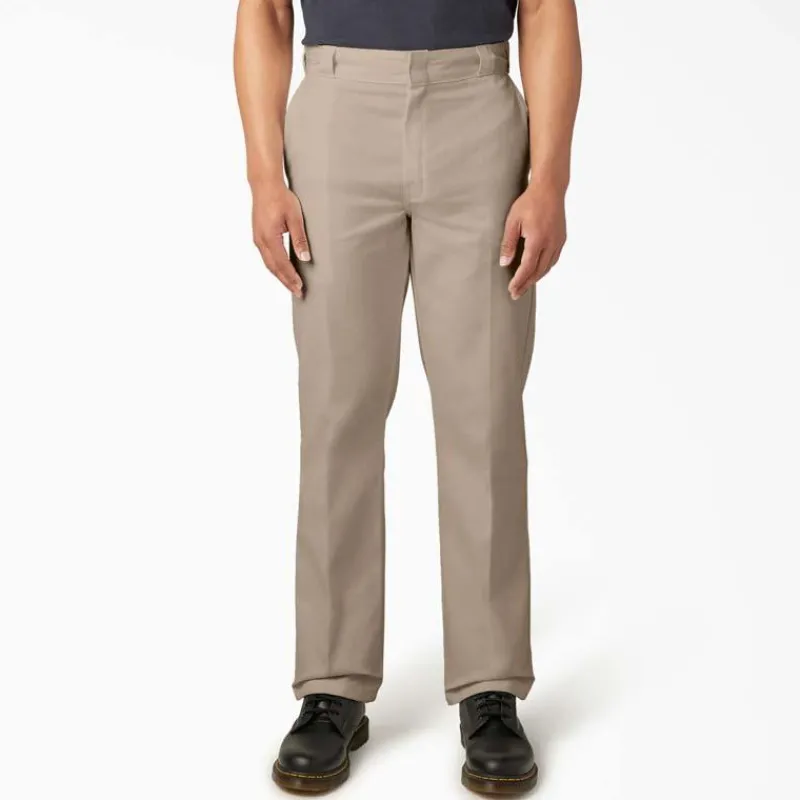 Dickies Work Pants*Original 874 Flat Front Work Pants
