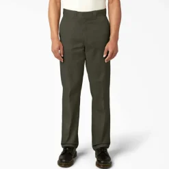 Dickies Work Pants*Original 874 Flat Front Work Pants