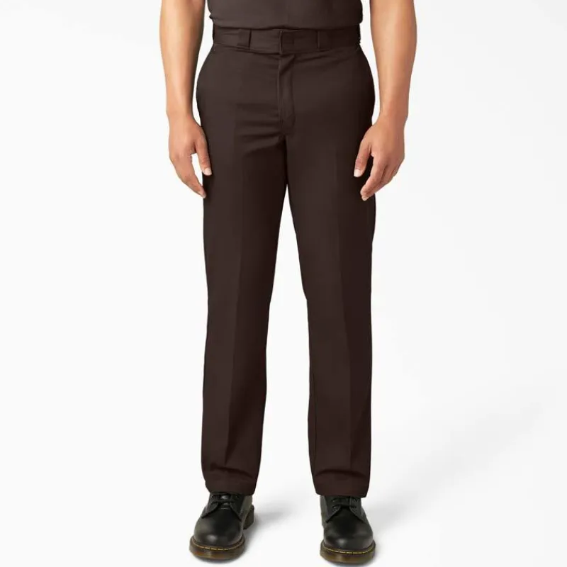 Dickies Work Pants*Original 874 Flat Front Work Pants