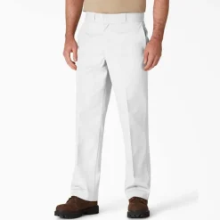 Dickies Work Pants*Original 874 Flat Front Work Pants