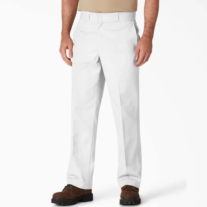 Dickies Work Pants*Original 874 Flat Front Work Pants