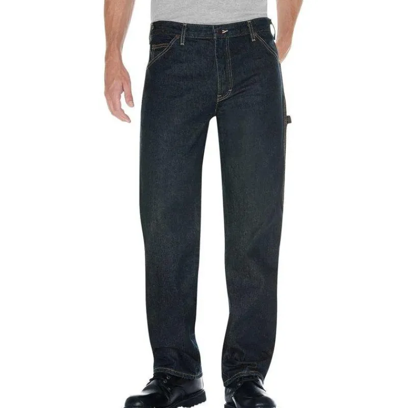 Dickies Jeans*Relaxed Fit Carpenter Jeans