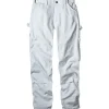 Dickies Jeans*Relaxed Fit Double Knee Utility Painters Pants