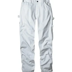 Dickies Jeans*Relaxed Fit Double Knee Utility Painters Pants