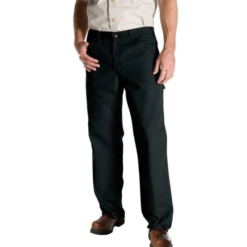 Dickies Jeans*Relaxed Fit Duck Jeans