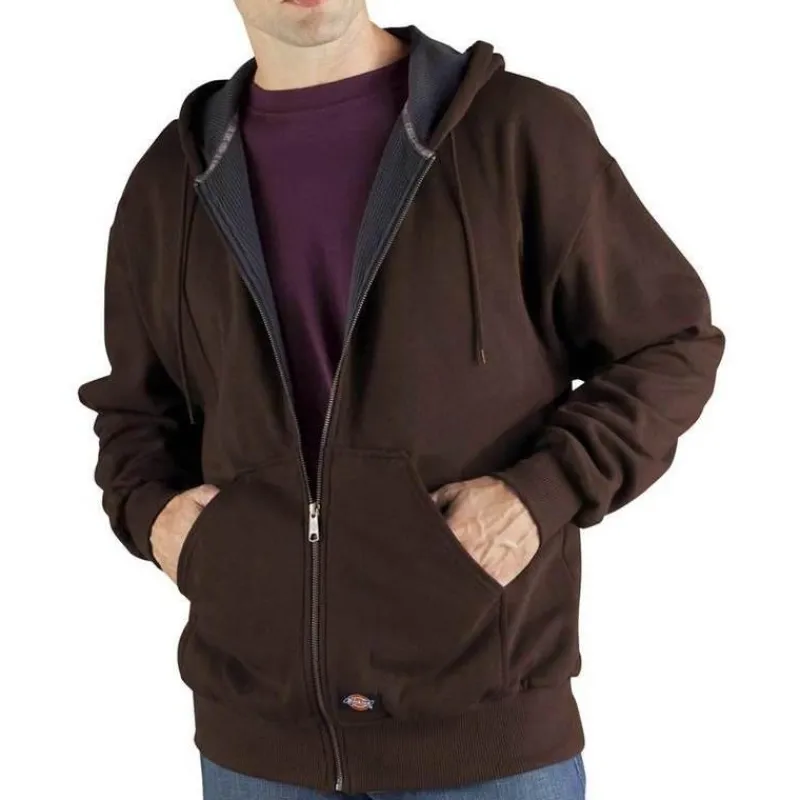 Dickies Sweatshirts | Fleece Jackets*Thermal Lined Fleece Jacket