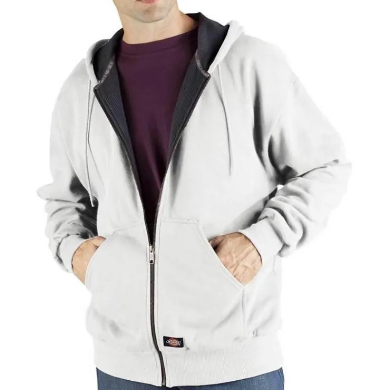 Dickies Sweatshirts | Fleece Jackets*Thermal Lined Fleece Jacket