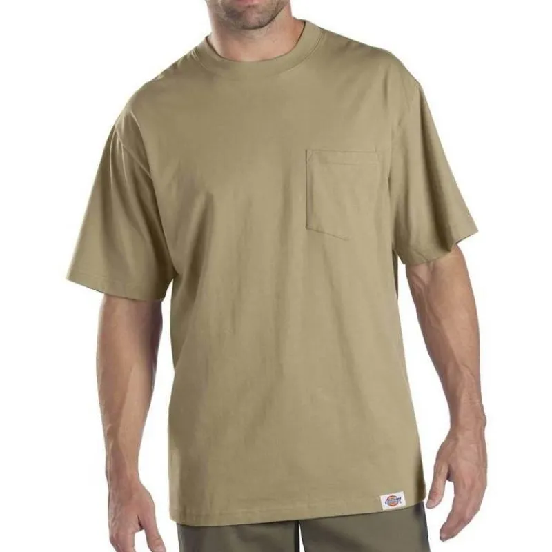 Dickies T-Shirts*Two Pack T-Shirts