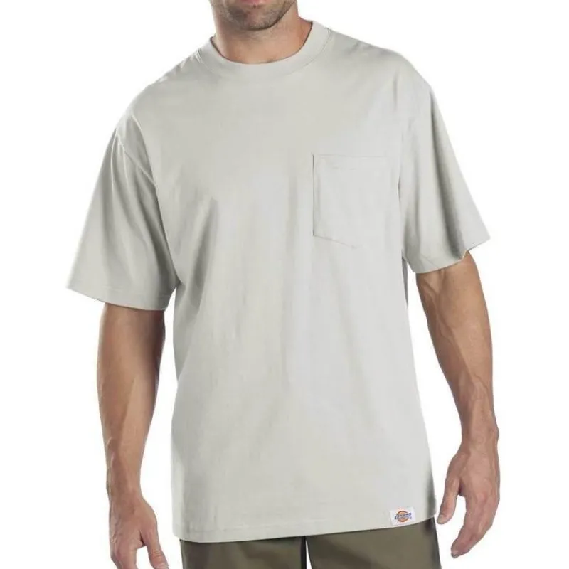 Dickies T-Shirts*Two Pack T-Shirts