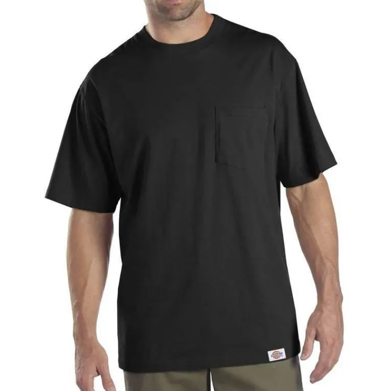 Dickies T-Shirts*Two Pack T-Shirts