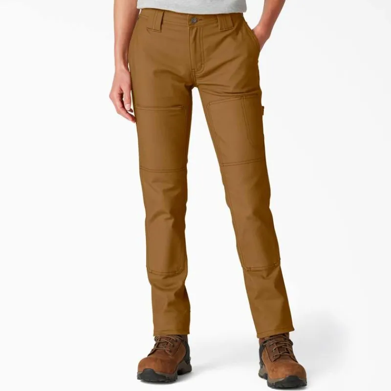 Dickies Bottoms | Jeans*Women's FD085 FLEX DuraTech Renegade Duck Pant