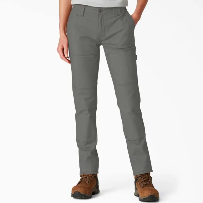 Dickies Bottoms | Jeans*Women's FD085 FLEX DuraTech Renegade Duck Pant