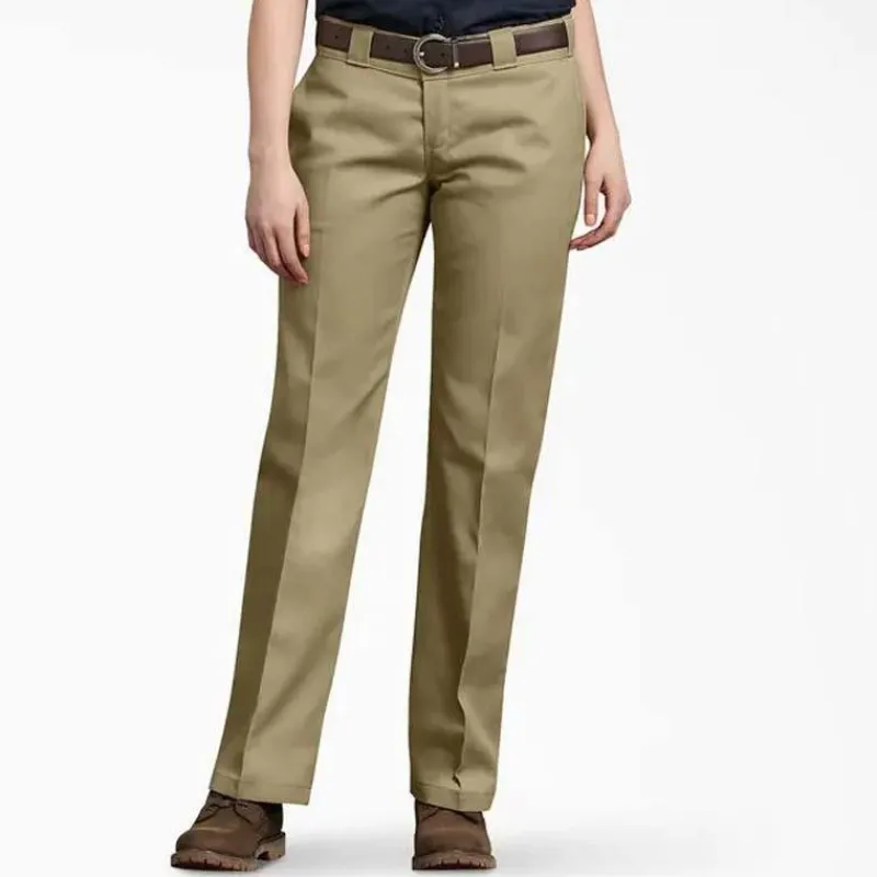 Dickies Bottoms | Work Pants*Women's FP774 Original Work Pants