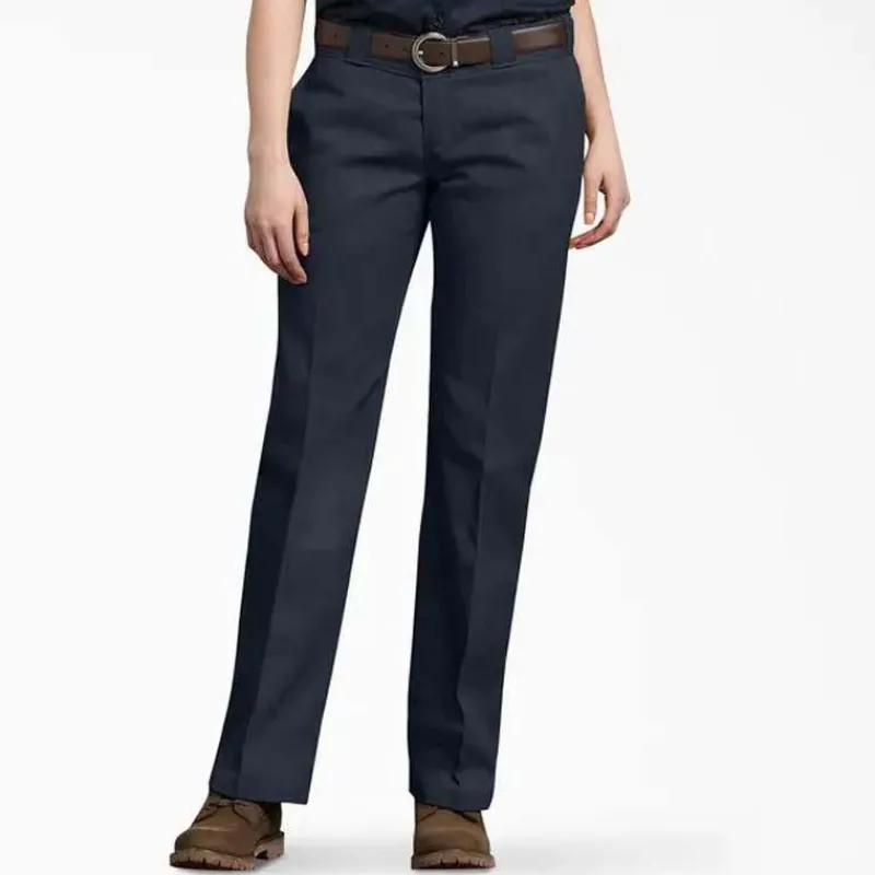 Dickies Bottoms | Work Pants*Women's FP774 Original Work Pants