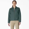 Dickies Jackets | Outerwear*Women's Insulated Eisenhower Jacket