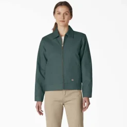Dickies Jackets | Outerwear*Women's Insulated Eisenhower Jacket