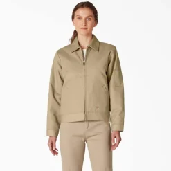 Dickies Jackets | Outerwear*Women's Insulated Eisenhower Jacket