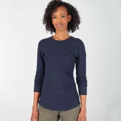Dickies Shirts | T-Shirts*Women's Long Sleeve Thermal Shirt