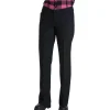 Dickies Bottoms | Work Pants*Women's Relaxed Straight Fit Stretch Twill Pants