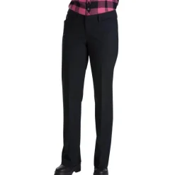 Dickies Bottoms | Work Pants*Women's Relaxed Straight Fit Stretch Twill Pants