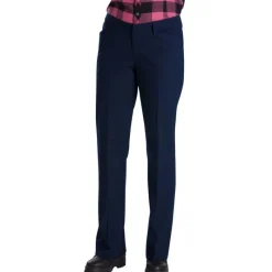 Dickies Bottoms | Work Pants*Women's Relaxed Straight Fit Stretch Twill Pants