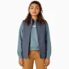 Dickies Vests | Outerwear*Women's Sherpa Lined Duck Vest
