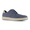 Florsheim Non-Slip Shoes | Oxfords*Work Men's Premier Work Steel Toe SD Casual Work Oxford Navy