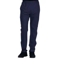 Form by Cherokee Scrub Pants*Men's Pull-On Cargo Scrub Pant