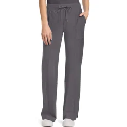 Form by Cherokee Scrub Pants*Women's Trouser Leg Cargo Scrub Pant