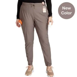 Form by Cherokee Scrub Pants*Women's Tapered Leg Cargo Scrub Pant