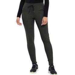 Form by Cherokee Scrub Pants*Women's Tapered Leg Cargo Scrub Pant
