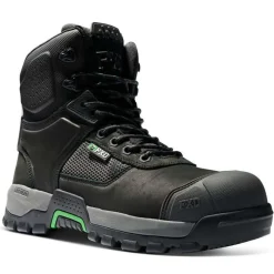 FXD Non-Slip Boots | Non-Steel Safety Toe*Men's 6" Nitrolite Waterproof Composite Toe Work Boot
