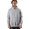 FXD Hoodies*Men's Bonded Membrane Fleece Hoodie