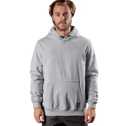 FXD Hoodies*Men's Bonded Membrane Fleece Hoodie